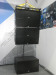 Outdoor Line Array Loudspeaker