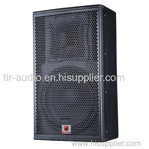 single 15 mobile discos equipment pro sound system