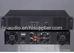 two channel power amplifier fast sell for wholesale