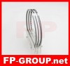 Stock for Kia piston ring K2700 piston ring J2 piston ring JS piston ring J20HC piston ring