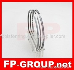 Stock for Kia piston ring K3600 piston ring SH piston ring