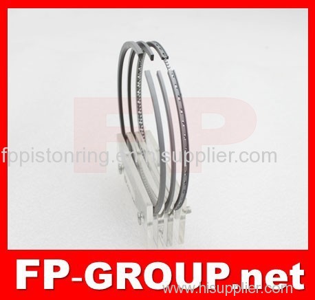 Stock for Kia piston ring K3600 piston ring SH piston ring