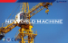 Building Machinery 8 Ton Construction Tower Crane 60 - 180m
