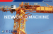 Building Machinery 8 Ton Construction Tower Crane 60 - 180m