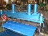 Glazed Tile Roof Panel Roll Forming Machine