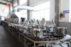 Shandong Mingtai Protective Appliances Co., Ltd.