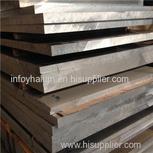 Aluminum Mould Sheet Product Product Product