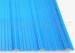 Anti Sunshine Less Discoloration ASA Plastic Sheet / Diy Roofing Sheet