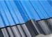 Parking Lot Roof ASA Plastic Sheet / Board 7 Meters Long Little Tolerance