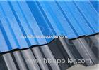 Parking Lot Roof ASA Plastic Sheet / Board 7 Meters Long Little Tolerance