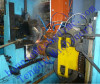 solid state high frequency welder