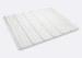 Unplasticized Polyvinyl Chloride PVC Corrugated Roofing Sheets for Freight Yard