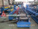 Metal Purlin Roll Forming Machine