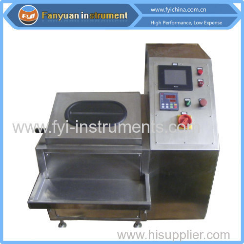 Textile Dyeing Machine from China