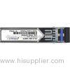 100BASE-FX 1310nm GLC-GE-100FX SGMII SFP For Gigabit Ethernet Ports 2 km