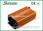 Full Power 1500W Modified Sine Wave Power Inverter Circuit Diagram For Marine / RV