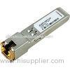 Juniper Compatible SFP Optic Transceiver