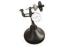 Rockwell Portable Hardness Tester Durometer With 1.588mm Ball indenter
