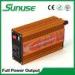 Portable 1000 Watt Car Battery Operated Power Inverter Modified Sine Wave