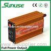 Portable 1000 Watt Car Battery Operated Power Inverter Modified Sine Wave