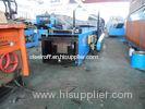 Cr12 Quenched Cutter Upright Frame Cold Roll Forming Machine with Servo Feeding