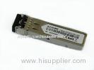 550M MMF Ethernet SFP Optical Transceivers 850nm RoHS for 1.25Gb/s GLC-SX-MMD