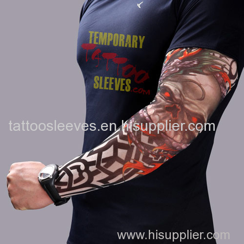 Top One Tattoo Sleves Manufacturer
