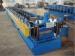 16.7 KW Standing Seam Roof Panel Roll Forming Machine CE Approval