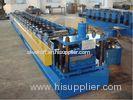 16.7 KW Standing Seam Roof Panel Roll Forming Machine CE Approval