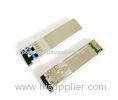 10KM SMF SFP + Optical Transceiver Module 10G/ps SFP-10G-LR Support OTU2 / OTU2e