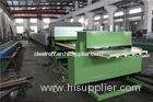 High Speed Polyurethane Sandwich Panel Manufacturing Line Roll Forming Machinery