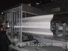 High Efficiency 380V K Span Roll Forming Machine 18.5KW Main Motor Power