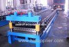 Corrugated Tile Rolling Forming Machine For Modern Architecture Construction
