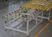 Glass transfer conveyor systems With Glass Automatic Location System