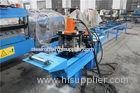 6-10 m/min Speed Cold Rolling Forming Machine with PLC Controlling System