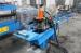 6-10 m/min Speed Cold Rolling Forming Machine with PLC Controlling System