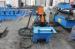 YX21-41 Photovoltaic Stent Cold Roll Forming Machine 1.5-2.5mm Thickness