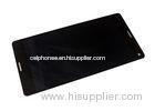 Waterproof 4.6'' sony phone screen replacement for Xperia Z3 mini Compact M55w