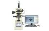 Motorized Turret Micro Hardness Tester with Control Software MV-500