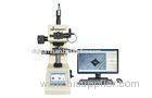 Motorized Turret Micro Hardness Tester with Control Software MV-500