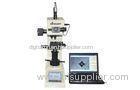 Automatic Software Control X-Y Table Digital Hardness Tester with Motorized Turret