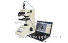 Automated Micro Vickers Durometer Digital Hardness Tester with Control Software