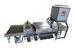 PLC Glass Washer And Drying Machine With Energy Saving Switch