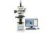 Software Control Semi-Automatic Vickers Hardness Test Instrument