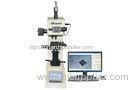 Software Control Semi-Automatic Vickers Hardness Test Instrument