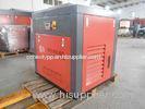 220KW High Pressure Air Compressor Waster Heat Recovery Safe Operation and Energy Saving