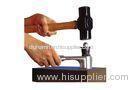 Hand Held Brinell Hardness Testing Machine Brinell Pocket Hardness Tester for Steel