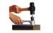 Hand Held Brinell Hardness Testing Machine Brinell Pocket Hardness Tester for Steel
