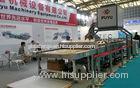 Glass Washing Machines Before Glass AR Coating With Speed Auto Controled