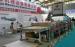 Glass Washing Machines Before Glass AR Coating With Speed Auto Controled